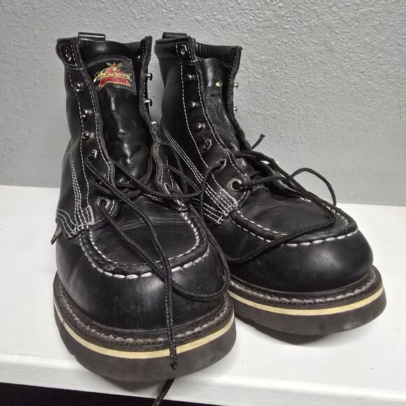 Thorogood Boots main image 6
